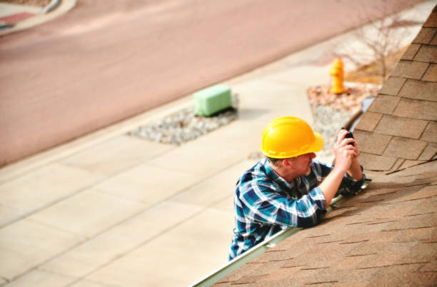 Emergency Roof Repair in West Bradenton, FL